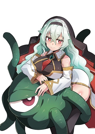 神聖騎士ディアンナの贖罪 Raw Free