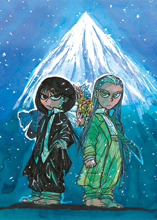 シルバーマウンテン Raw Free