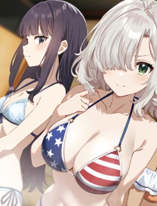 天才美少女三姉妹は居候にだけちょろ可愛い。 Raw Free