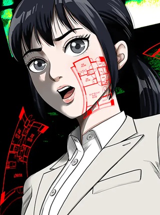 ヤバい事故物件 営繕3課の裏ファイル Raw Free