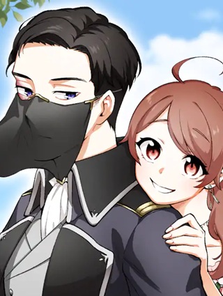 貧乏令嬢は呪いの伯爵と結婚したい Raw Free